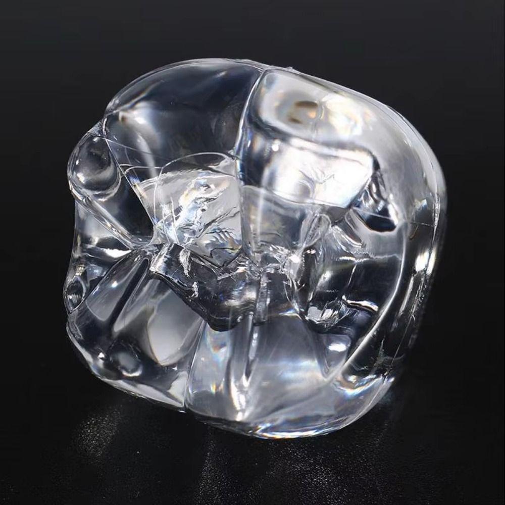 With Base Decomposable Dental Teeth Model Tooth Disintegration Ornaments  Practice Studying Tool