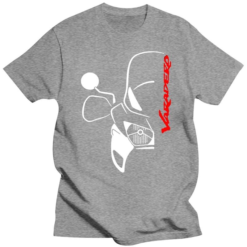 Černé tričko s motocyklem Hon Varadero s oboustranným potiskem Horký výprodej Super módní Letní ležérní Pánské Dobrá kvalita Levné tričko 2024