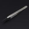 Hot Hand Tool Parts Plastic Stainless Steel Replaceable Tips Carbon Fiber ESD Tweezers