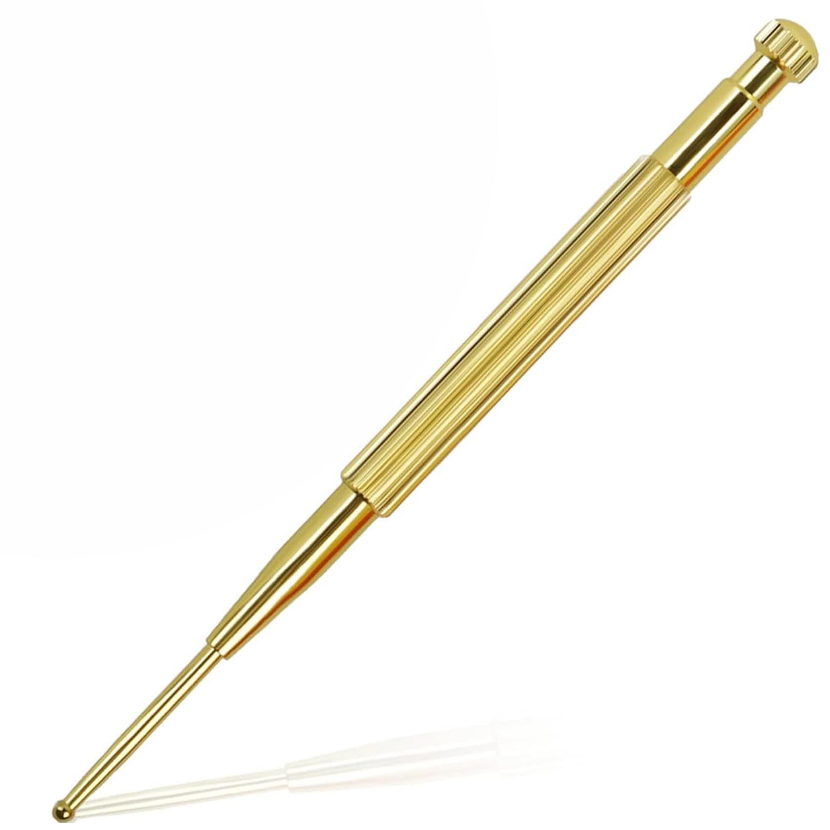 

OKAWASI Ушная акупунктура Акупунктура Ушная акупунктура Ушная акупунктура Ушная акупунктура Палочка Палочка, Встроенная пружина, Палочка, Палочка, Палочка, Легкий,