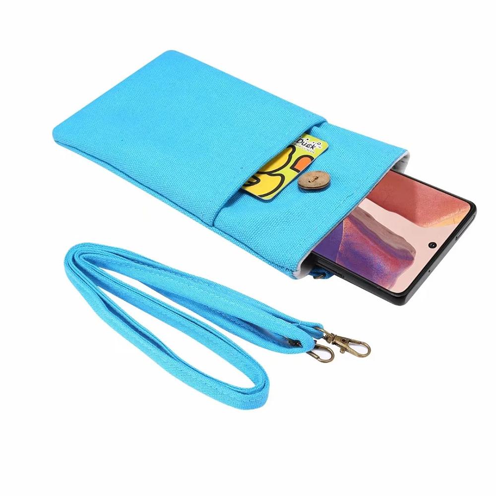 smartphone wallet purse