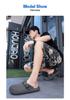 2025 Baotou Men's & Women's Summer Casual Non-Slip Thick-Soled Sandals