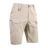 Pantalones cortos deportivos para hombre, ropa de trabajo, pantalones cortos sueltos informales, pantalones cortos para correr