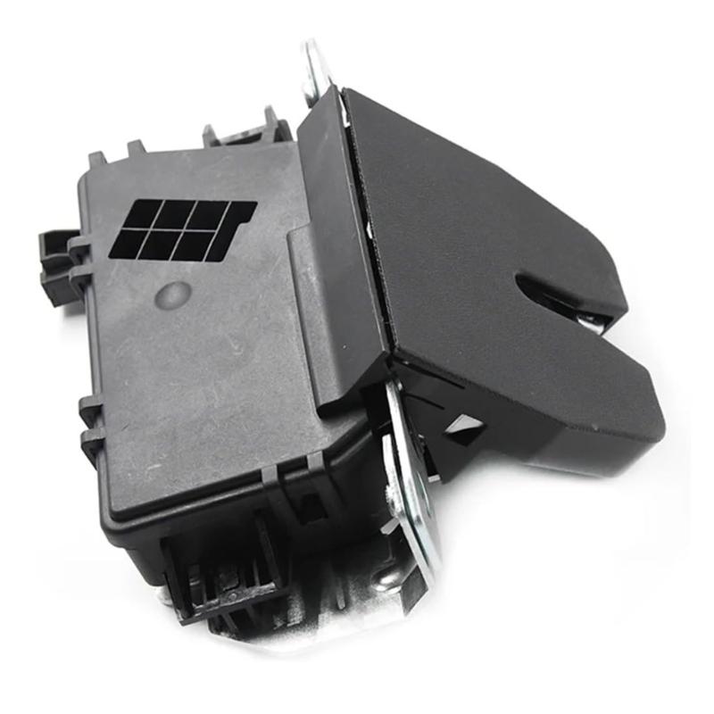 Efficient Boot Lock Actuator 13188851 13126497 Efficient Performances Trunk Lid Latches for Vehicle Tailgate Operation