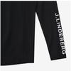 J.lindeberg Aelo SofT CompreSSion Top Men S Long Sleeve T ShirT gmjT06334