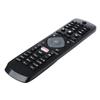Smart TV Remote Controller Replacement Compatible For Philips HOF16H303GPD24 Smart Netflix 398GR08B Accessories Without Battery