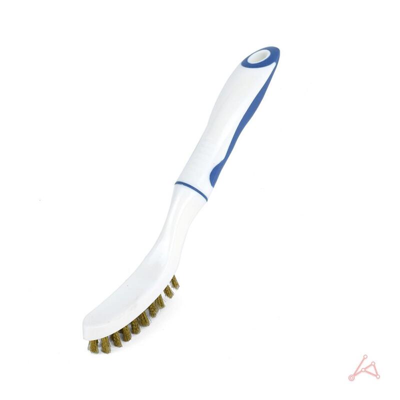 Grill cleaning brush, grill plate cleaning brush, commercial cleaning brush