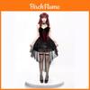 Costum de Vampir Gotic Pentru Femei din Material Poliester Pentru Evenimente Cosplay de Halloween