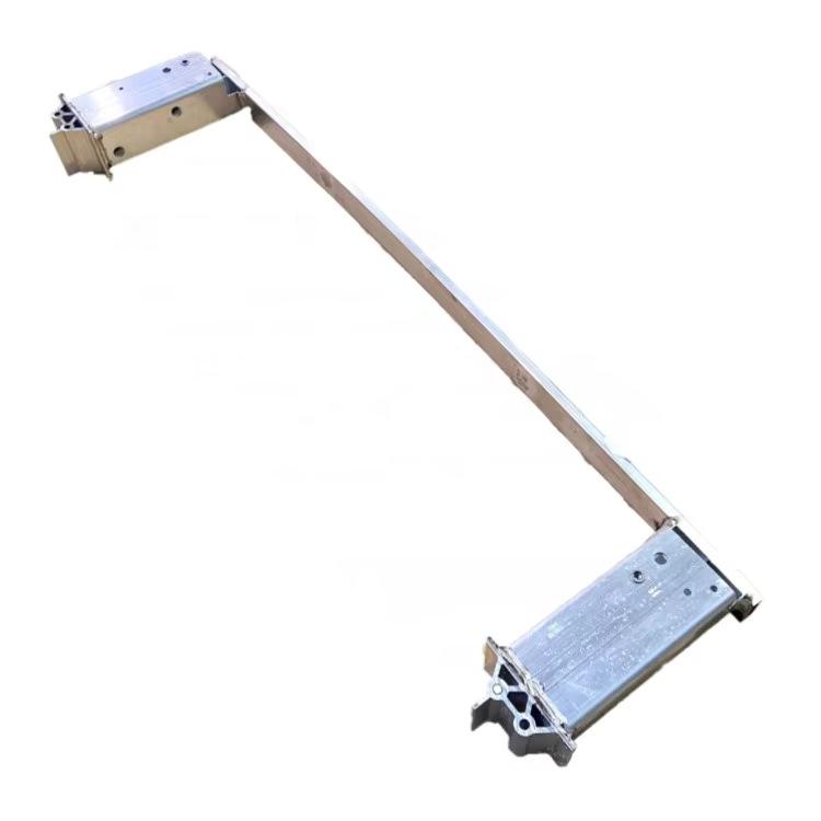 Volvo S90 (2017-2020) Bumper Anti-collision Bar. Suitable for Volvo S90 2017-2020