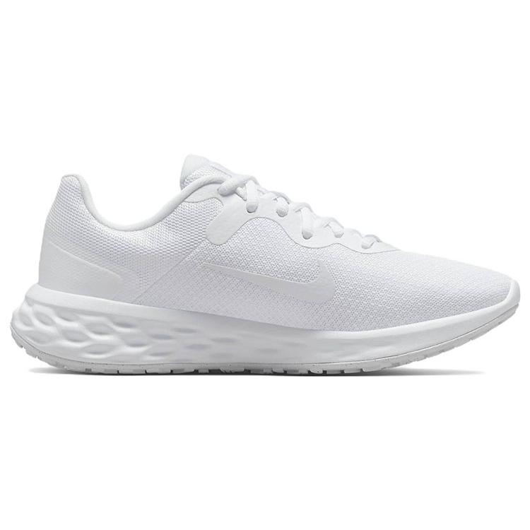 Nike Revolution 6 Next Nature 'Triple White' Women's DC3729-102