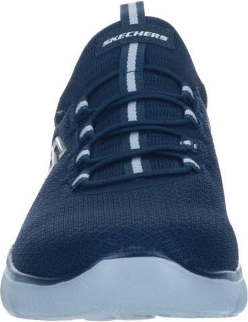 Кроссовки Skechers Summits Men navy