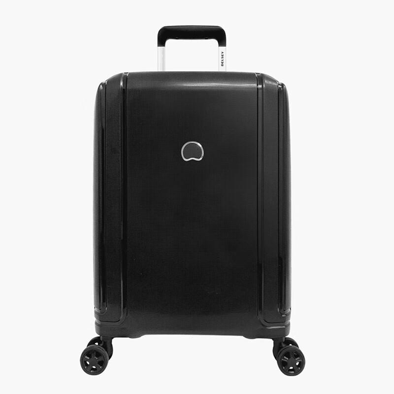 DELSEY Hardside Spinner Luggage 20 inch