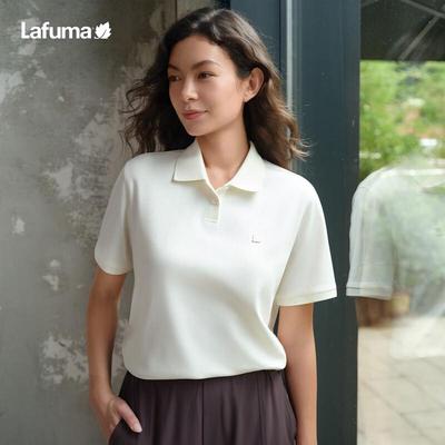 Women's Cooling Anti-Bacterial Polo Shirt