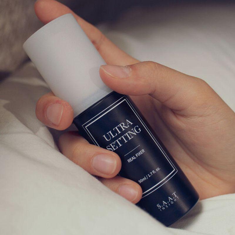 Ultra Utrwalający Real Fixer 50ml