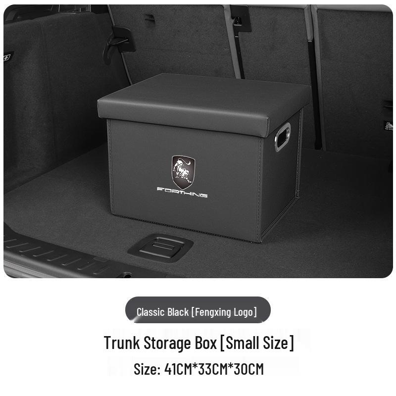 Foton T5 Yacht Thunder Star Sea V9S7X5 Foldable Car Trunk Storage Box