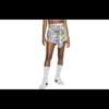 X Naomi Osaka Freizeitshorts Damen Ölgrün Moderat DX1849-386