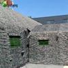 Quyebang Inflatable Command & Event Tent