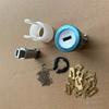 924-710 Ignition Lock Cylinder Kit For Ford Edge Expedition Escape Explorer Flex