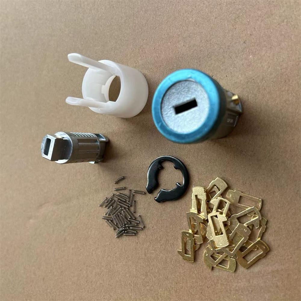 924-710 Ignition Lock Cylinder Kit For Ford Edge Expedition Escape Explorer Flex