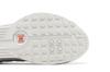 Nike Shox R4 White Metallic Silver (Women's)