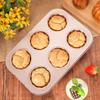 Formy do pieczenia i blachy – Formy do babek i muffinek
