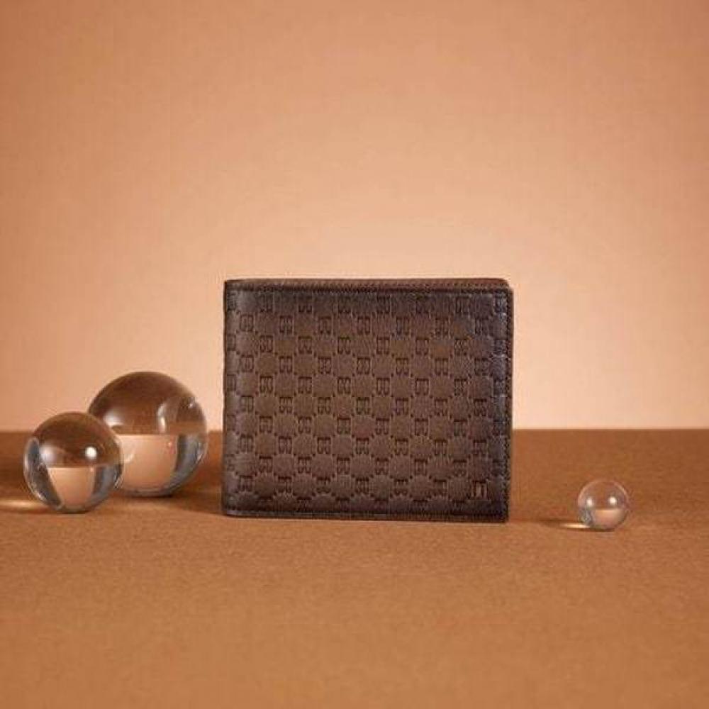 

Daks Leather Wallet Gradation Dbwa5f252k2 Single option
