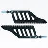 1Pc T142Hb Jigsaw Blade Saw Blades T Shank Flush Cut Replaceable Jigsaw Blade Wood Fiberboard Blades High Precision Cut Tool
