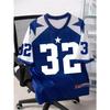 Men's Casual T-shirt Round Neck Short Sleeved Breathable Regular Version for Daily and Formal Wear
