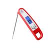 Stainless Steel Cooking Thermometer Coffee Meat Digital Food Temperature Gauge Oil Frying Gadget Bakery Kitchen Accessories