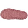 MLB LA DODGERS Abrasion Resistant Slip Resistant Abrasion Resistant Slip Resistant Closed Toe Slippers Unisex Pink 3AWBQWM46-07PKS
