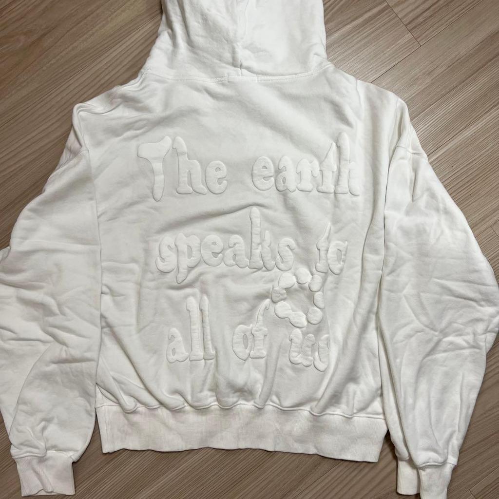 [USED] BLACKPINK Jennie Nieeh Hoodie