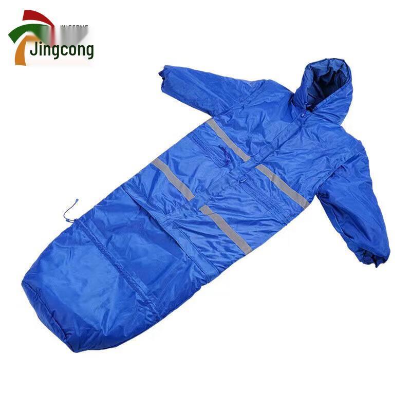 Multifunctional Outdoor Camping Sleeping Bag