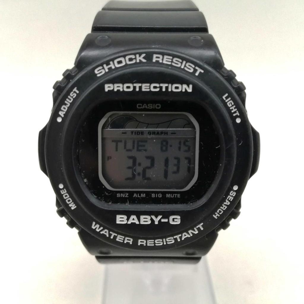 Used CASIO BLX-570 BABY-G