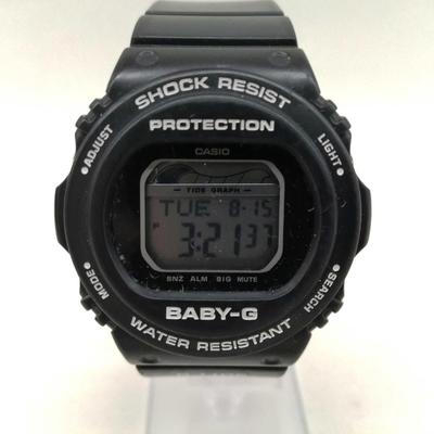 Used CASIO BLX-570 BABY-G