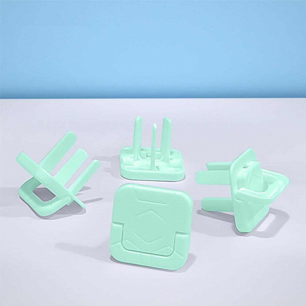 Protector Cover Socket Power Protect Covers Baby Safety Guard Protection Cap Anti Electric Shock
