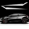 Accesorii de exterior – Autocolante pentru auto