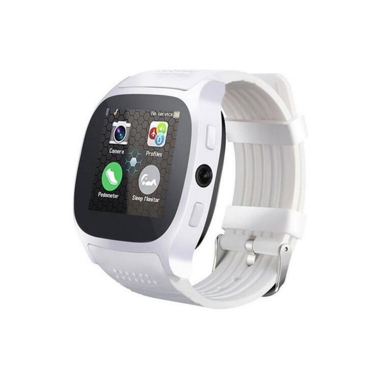 smart watch t8m