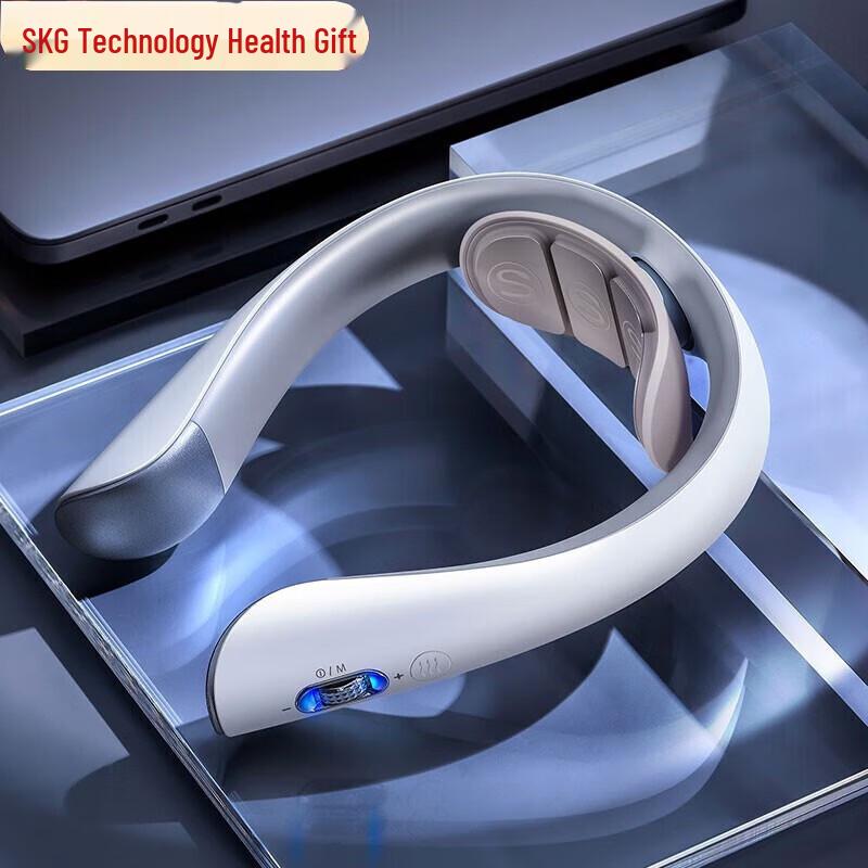 SKG K5-2 Smart Neck Massager with Heat