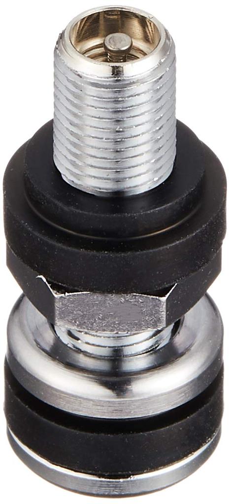 Outside Valve 34mm Chrome Plated 504 KYO-EI (Kyoei Sangyo) 14