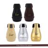 High Quality Light-weight Practice Trombone Straight Mute Silencer Sourdine ABS Material for Alto