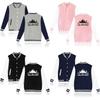 Plus Menwomen Autumn Size Buttons Sweatshirt Fortnite Fashion Jackets Baseball