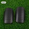 [Professional Shin Guards] Lightweight Professional Soccer Training Shin Guards 1 Pair | Impact Reduction Buffer Protective Equ 1