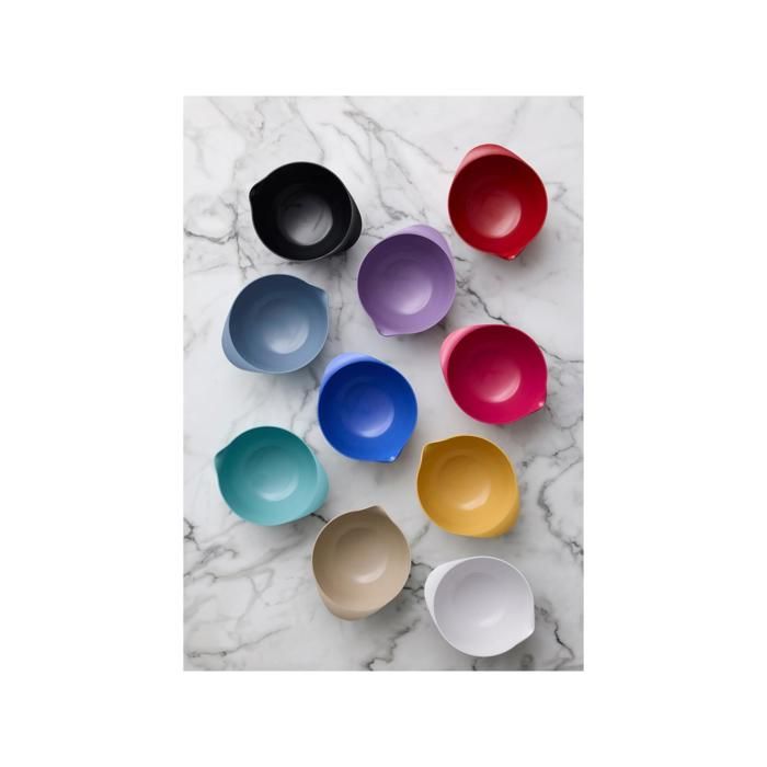 Bol à mélanger - ROSTI - New Margrethe - Durostima® - 0,25 L - Micro-ondes et congélateur