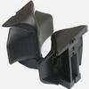 Separator Insert suport pahar consolă centrală Mercedes-Benz Clasa E W212/W207/W204 (2046802391).