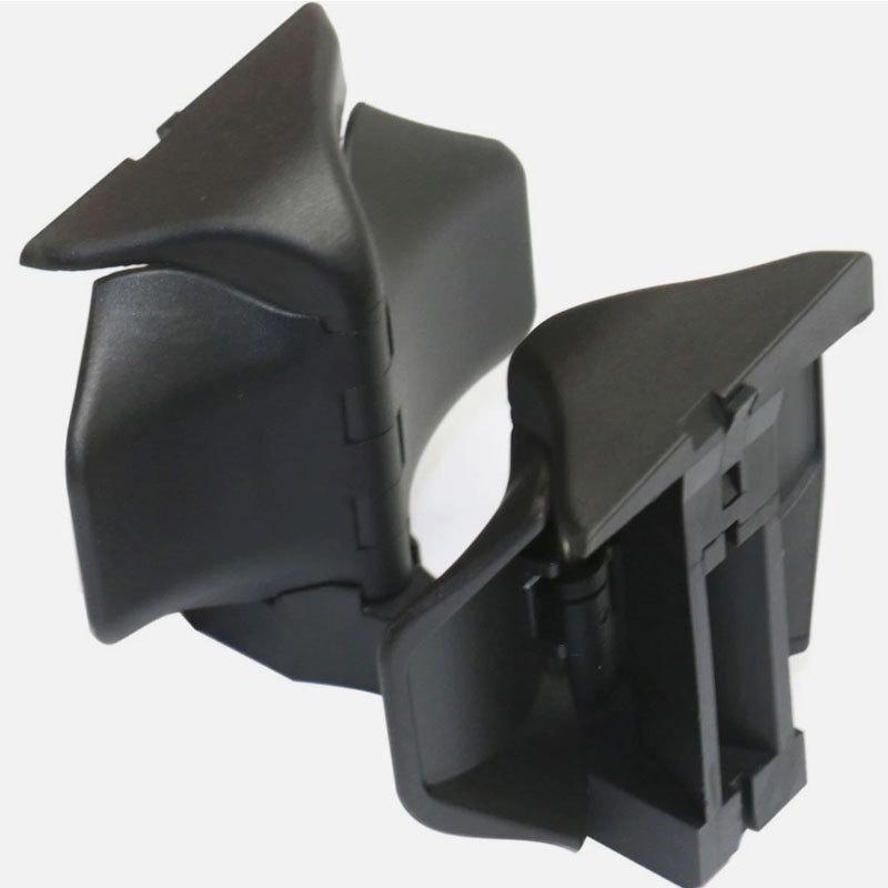 Separator Insert suport pahar consolă centrală Mercedes-Benz Clasa E W212/W207/W204 (2046802391).