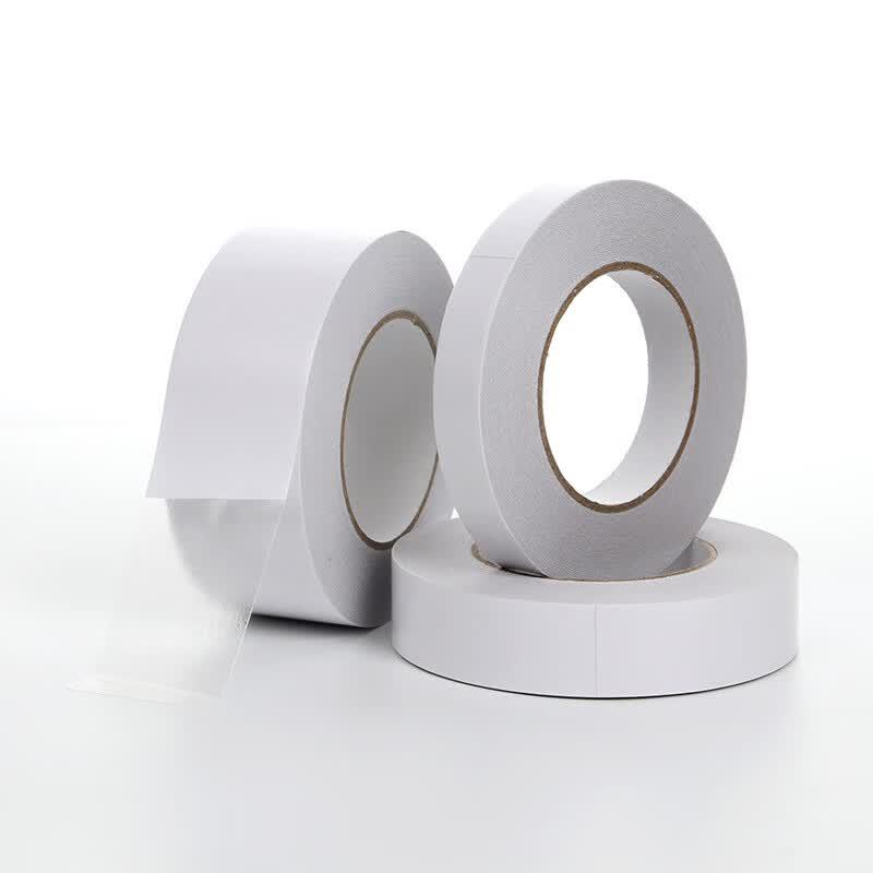 FLYER Ultra-Thin PET Double-Sided Tape
