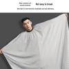 FLZX Vintage Barber Cape for Men