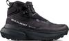 Hiking Shoes Mammut Aenergy Ultra Mid GTX Black-dark Steel 00762