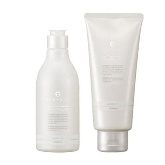 

Demi Cosmetics Flowdia Shampoo Spring Lift A 250ml & Treatment B 200g Set