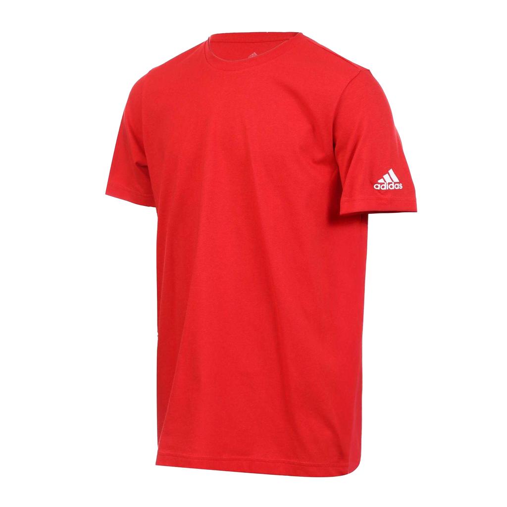 Adidas Herren Bos Blanko Logo T-Shirt